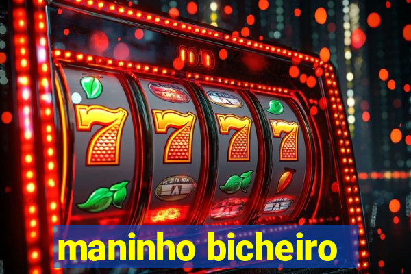 maninho bicheiro